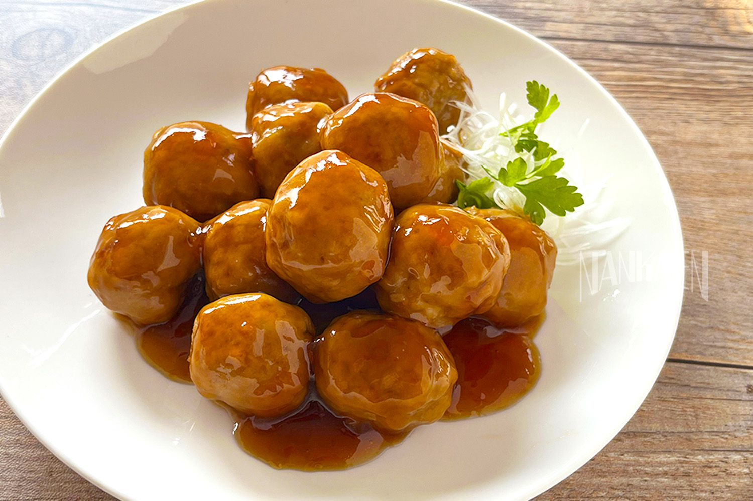 肉団子(4〜5人前)